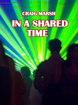 cover image of In a Shared Time